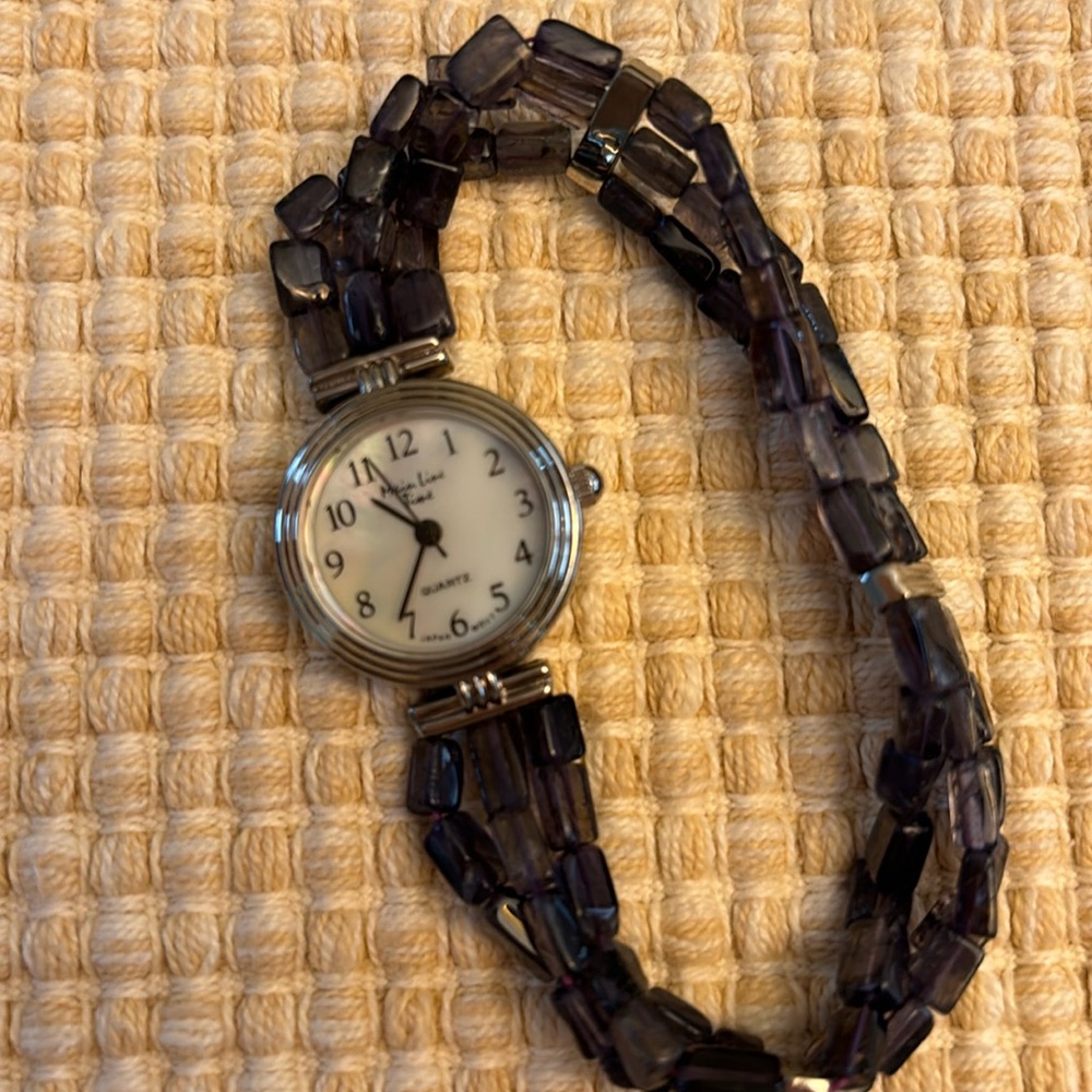 Watch- vintage Main Line